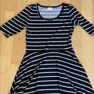 Lularoe dress m